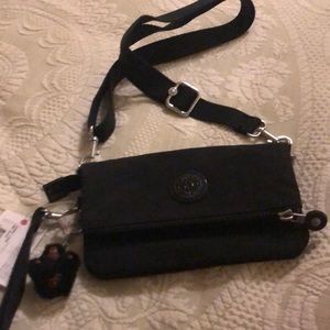 Crossbody Kipling bag